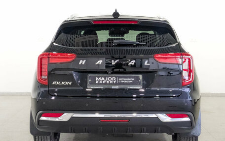Haval Jolion, 2023 год, 1 830 000 рублей, 6 фотография