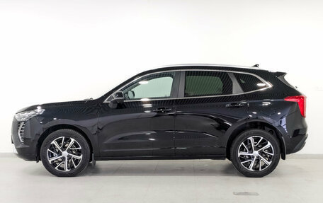 Haval Jolion, 2023 год, 1 830 000 рублей, 8 фотография