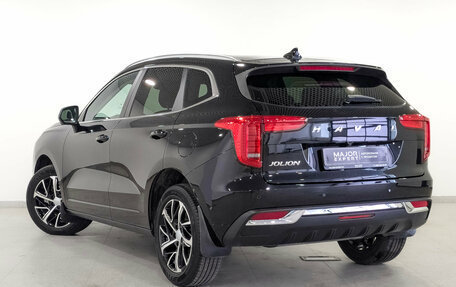 Haval Jolion, 2023 год, 1 830 000 рублей, 7 фотография