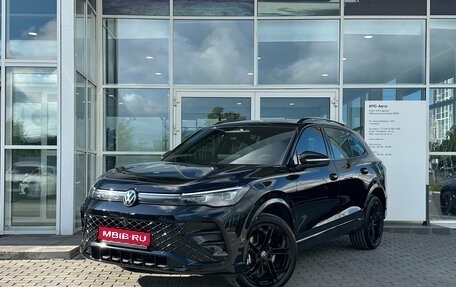 Volkswagen Tiguan, 2026 год, 4 890 000 рублей, 1 фотография