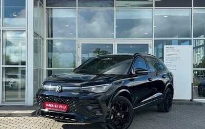 Volkswagen Tiguan, 2026 год, 4 890 000 рублей, 1 фотография