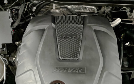 Haval Jolion, 2023 год, 1 830 000 рублей, 9 фотография