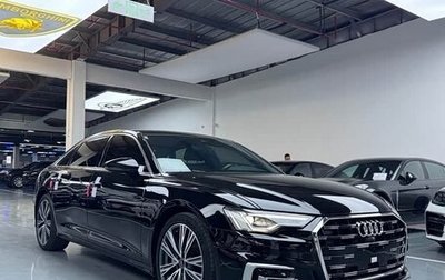 Audi A6, 2022 год, 4 200 000 рублей, 1 фотография