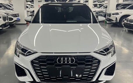 Audi A3, 2022 год, 2 038 000 рублей, 1 фотография