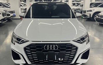 Audi A3, 2022 год, 2 038 000 рублей, 1 фотография