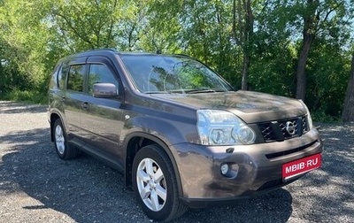 Nissan X-Trail, 2007 год, 915 000 рублей, 1 фотография