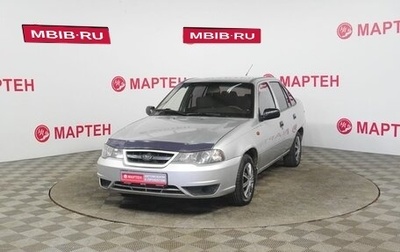 Daewoo Nexia I рестайлинг, 2010 год, 189 000 рублей, 1 фотография