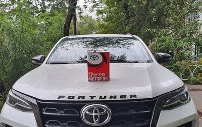 Toyota Fortuner II, 2022 год, 5 000 000 рублей, 1 фотография