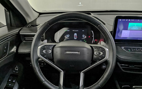 Haval Jolion, 2023 год, 1 830 000 рублей, 21 фотография