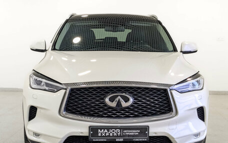 Infiniti QX50 II, 2019 год, 2 950 000 рублей, 2 фотография