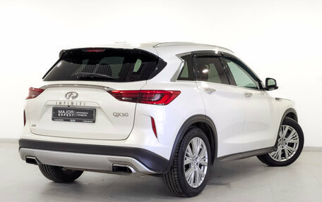 Infiniti QX50 II, 2019 год, 2 950 000 рублей, 5 фотография
