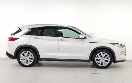 Infiniti QX50 II, 2019 год, 2 950 000 рублей, 4 фотография