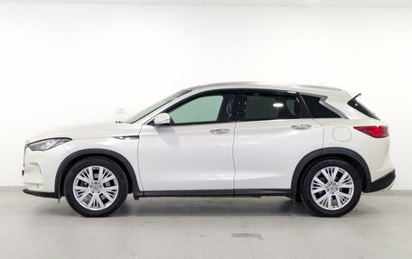 Infiniti QX50 II, 2019 год, 2 950 000 рублей, 8 фотография