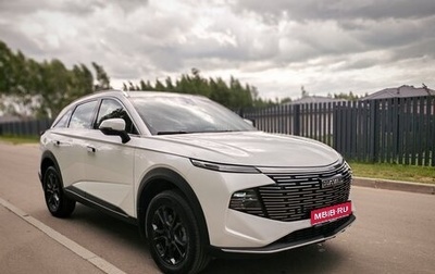 Haval F7, 2024 год, 2 350 000 рублей, 1 фотография