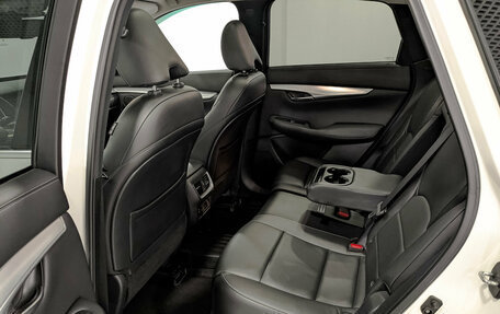 Infiniti QX50 II, 2019 год, 2 950 000 рублей, 18 фотография