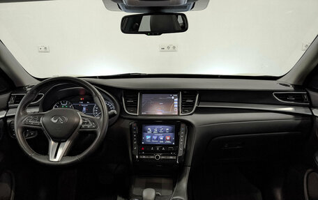 Infiniti QX50 II, 2019 год, 2 950 000 рублей, 14 фотография