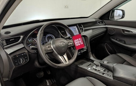 Infiniti QX50 II, 2019 год, 2 950 000 рублей, 15 фотография