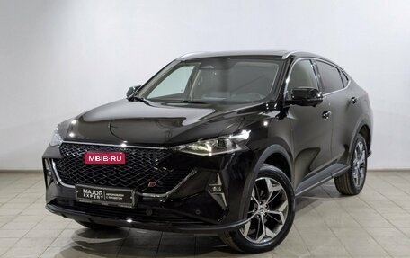 Haval F7x I, 2022 год, 2 200 000 рублей, 1 фотография
