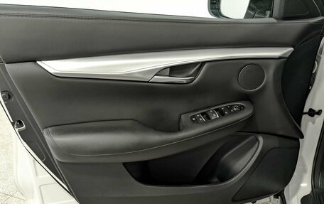 Infiniti QX50 II, 2019 год, 2 950 000 рублей, 19 фотография