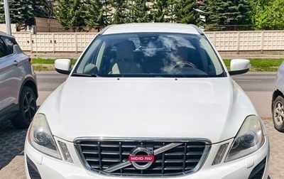 Volvo XC60 II, 2011 год, 1 650 000 рублей, 1 фотография