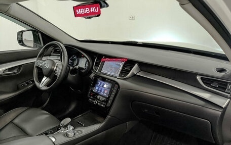 Infiniti QX50 II, 2019 год, 2 950 000 рублей, 13 фотография