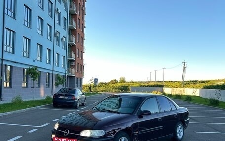 Opel Omega B, 1994 год, 139 000 рублей, 8 фотография