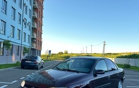 Opel Omega B, 1994 год, 139 000 рублей, 9 фотография