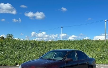 Opel Omega B, 1994 год, 139 000 рублей, 7 фотография