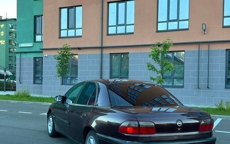 Opel Omega B, 1994 год, 139 000 рублей, 11 фотография