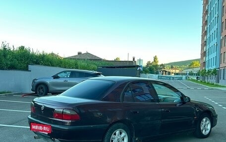 Opel Omega B, 1994 год, 139 000 рублей, 10 фотография