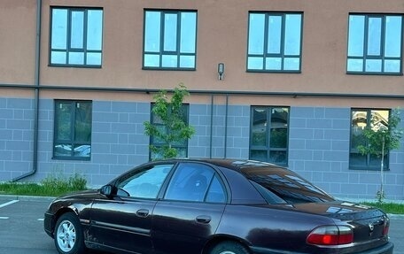 Opel Omega B, 1994 год, 139 000 рублей, 12 фотография