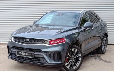 Geely Tugella FY11, 2023 год, 3 000 000 рублей, 1 фотография