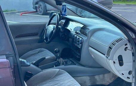 Opel Omega B, 1994 год, 139 000 рублей, 16 фотография