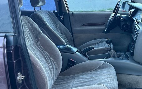 Opel Omega B, 1994 год, 139 000 рублей, 17 фотография