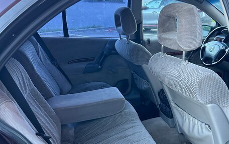 Opel Omega B, 1994 год, 139 000 рублей, 20 фотография