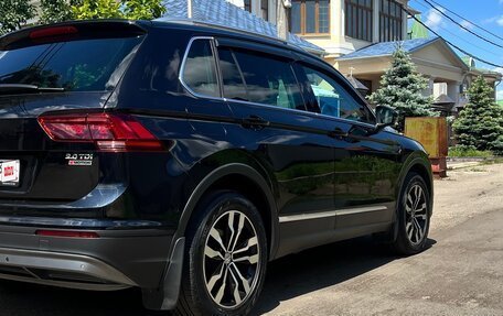 Volkswagen Tiguan II, 2017 год, 2 450 000 рублей, 10 фотография