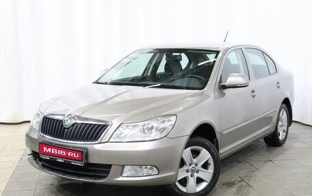 Skoda Octavia, 2011 год, 600 000 рублей, 1 фотография