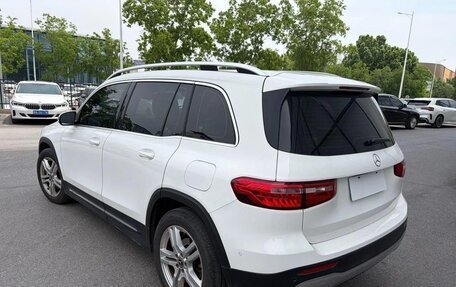 Mercedes-Benz GLB, 2022 год, 2 967 000 рублей, 7 фотография