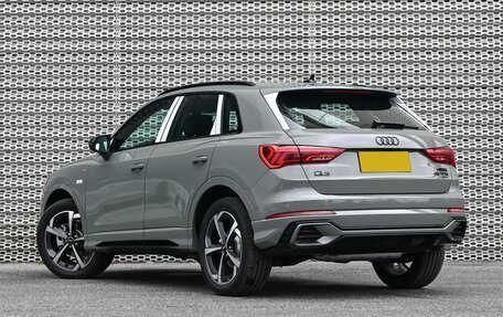 Audi Q3, 2026 год, 4 520 000 рублей, 2 фотография