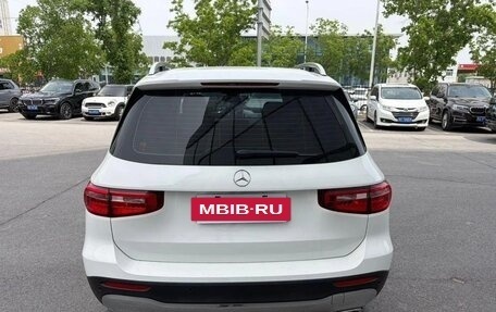 Mercedes-Benz GLB, 2022 год, 2 967 000 рублей, 6 фотография