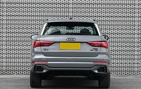 Audi Q3, 2026 год, 4 520 000 рублей, 3 фотография