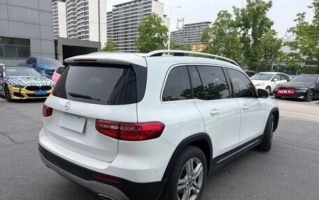 Mercedes-Benz GLB, 2022 год, 2 967 000 рублей, 8 фотография