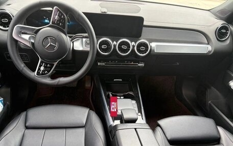 Mercedes-Benz GLB, 2022 год, 2 967 000 рублей, 9 фотография