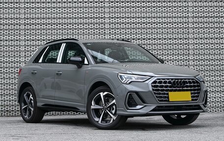 Audi Q3, 2026 год, 4 520 000 рублей, 5 фотография