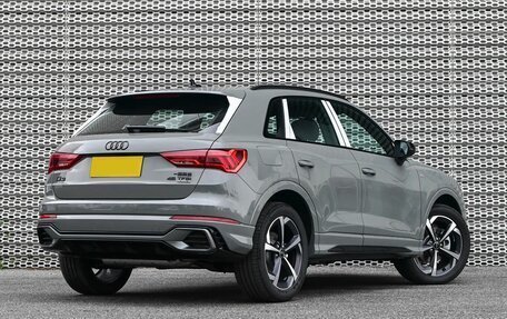 Audi Q3, 2026 год, 4 520 000 рублей, 4 фотография