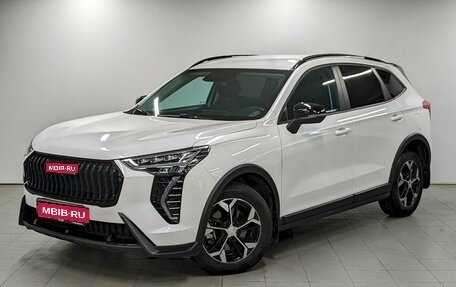 Haval Jolion, 2025 год, 2 090 000 рублей, 1 фотография