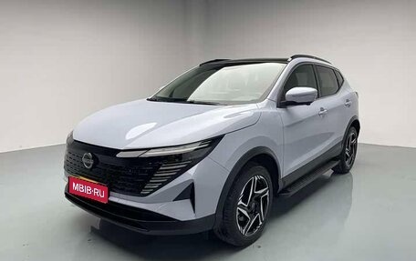 Nissan Qashqai, 2025 год, 2 100 000 рублей, 1 фотография
