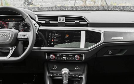 Audi Q3, 2026 год, 4 520 000 рублей, 9 фотография