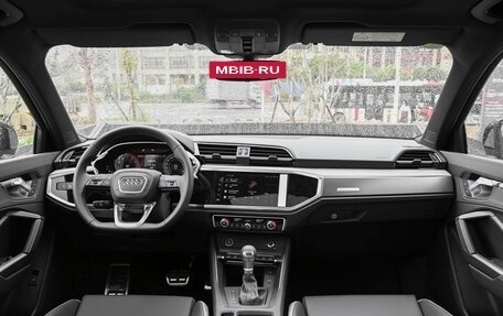 Audi Q3, 2026 год, 4 520 000 рублей, 8 фотография
