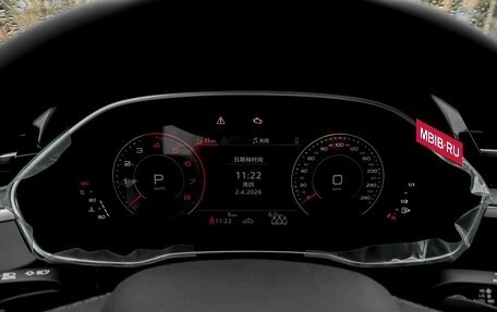 Audi Q3, 2026 год, 4 520 000 рублей, 10 фотография